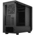 Фото #7 товара Fractal Design Meshify 2 Black Solid Midi-Tower, schwarz