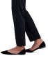 Фото #4 товара Petite Cambridge Stretch Slim-Leg Pants, Created for Macy's