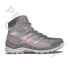 Фото #1 товара Dámské kotníkové boty LOWA FERROX GTX MID Ws grey/rose UK 6,5