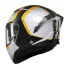 MT Helmets Atom II SV Emalla modular helmet