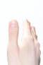 Фото #4 товара Выравнивающий лак для ногтей ZARA