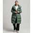 SUPERDRY Studios Db Duvet jacket military duck, L - фото #6