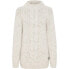 SEA RANCH Giselle high neck sweater