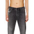 Фото #5 товара DIESEL A00393 Yennox Jeans