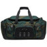 Темно-зеленый дорожный рюкзак для женщин Oakley APPAREL Urban Ruck RC Duffel 29.5L B1B Camo Hunter - фото #2