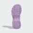 Фото #4 товара Женские сандалии adidas by Stella McCartney Sandals (Фиолетовые)
