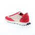 Фото #6 товара Diesel S-Racer LC Y02873-P4438-H8966 Mens Red Lifestyle Sneakers Shoes 12