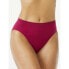 5-Pack Joyspun Panties XS 0-2 Women's Multicolor Stretch Knit Waistband Seamless