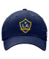 ფოტო #4 პროდუქტის Men's Navy LA Galaxy Adjustable Hat