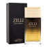 Zilli Cuir Impérial 100 ml eau de parfum für Herren