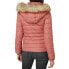 Фото #3 товара Tommy Jeans TJW Basic Hooded Down Jacket W DW0DW10506