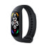 Фото #1 товара Xiaomi Smart Band 7 - Wristband activity tracker - 4.11 cm (1.62") - AMOLED - 180 mAh - Waterproof - Black