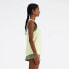 New Balance Women's Jacquard Slim Tank