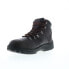 Фото #4 товара Avenger Framer Electrical Hazard WP A7625 Mens Brown Wide Work Boots 12