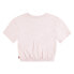 ფოტო #3 პროდუქტის LEVI´S ® KIDS Meet And Greet Floral short sleeve T-shirt