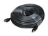 Фото #2 товара BYTECC HM14-50K 50 ft. Black HDMI male to HDMI male High Speed HDMI Male to Male