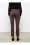 Фото #14 товара LCWAIKIKI Basic Havuç Kesim Düz Kadın Pantolon