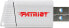 Pendrive Patriot Supersonic Rage Prime, 250 GB (PEF250GRPMW32U)