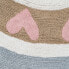 Фото #3 товара Детский коврик Цветок Хлопок 150 cm