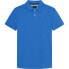 HACKETT HM562363 short sleeve polo M - фото #2