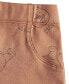 ფოტო #5 პროდუქტის Baby Boys Winnie-the-Pooh Bodysuit, Pants & Hat, 3 Piece Set
