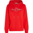 Толстовка Tommy Hilfiger Script Regular Fit Fireworks, S - фото #2