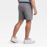 Фото #5 товара Men's Cargo Golf Shorts - All in Motion Gray 40