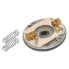 Фото #1 товара Лодочный мотор ARCO Outboard Starter Repair Kit - для Mercury/Mariner-Fits:´86-96/6-15 HP´80-´03/18-25 HP2 1/2´´ motor casing10-tooth drive gear.