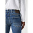 Фото #5 товара SALSA JEANS 21007429 Skinny Fit low waist jeans
