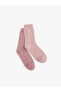 Фото #4 товара Носки Koton Basic 2-Pack Socks