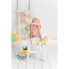 Фото #3 товара Школьный рюкзак Crochetts Белый 35 x 48 x 20 cm