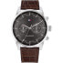 Фото #1 товара Часы Tommy Hilfiger Dressed Up 44mm