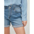 Фото #6 товара VILA Dina It denim shorts