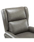 Callinan Contemporary Recliner with Adjustable Backrest