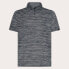 OAKLEY APPAREL Gravity Pro short sleeve polo