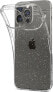 Фото #5 товара Чехол для смартфона Spigen Liquid Crystal с блестками для Apple iPhone 13 Pro Max