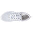 Propet Stability Fly Walking Womens White Sneakers Athletic Shoes WAA072M-WHS