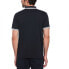 Фото #3 товара ORIGINAL PENGUIN Int Tipped Jacquard Front short sleeve polo