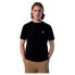 Фото #3 товара NORTH SAILS Logo short sleeve T-shirt