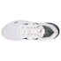 Фото #4 товара Puma Cell Initiate Shimmer Training Womens White Sneakers Athletic Shoes 194407