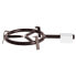 VAELLO 30 cm 1 Fire Butane Gas Burner