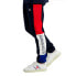 Фото #1 товара Спортивные штаны для взрослых Le coq sportif TRI PANT SLIM 2310016 Мужской Тёмно Синий