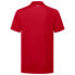 Фото #3 товара HEAD RACKET Club Tech short sleeve polo