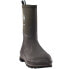 Фото #2 товара Muck Boot Chore Xpresscool Mid Electrical Work Mens Brown Work Safety Shoes CMC