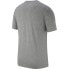 ფოტო #2 პროდუქტის NIKE Sportswear Just Do It Swoosh short sleeve T-shirt