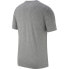 Фото #2 товара NIKE Sportswear Just Do It Swoosh short sleeve T-shirt