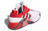 Фото #4 товара adidas originals Streetball 红白 / Баскетбольные кроссовки Adidas originals Streetball FV8406