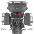 GIVI Monokey® Yamaha Tracer 9 21 Saddlebags Fitting