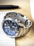 Часы Casio Edifice EFV 620D Blue