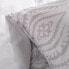 Фото #2 товара Комплект чехлов для одеяла TODAY Infinie Светло-серый 240 x 220 cm 3 Предметы
